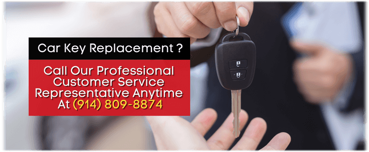 Car Key Replacement Harrison NY (914) 809-8874 