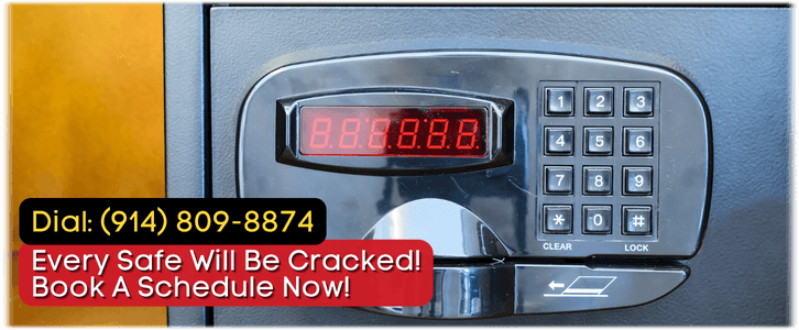Safe Cracking Service Harrison NY (914) 809-8874 