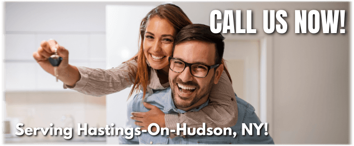 Locksmith Hastings-On-Hudson NY