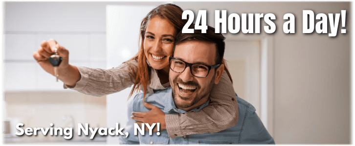 Locksmith Nyack NY