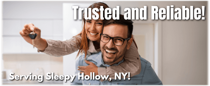 Locksmith Sleepy Hollow NY