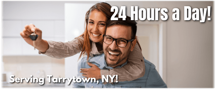 Locksmith Tarrytown NY