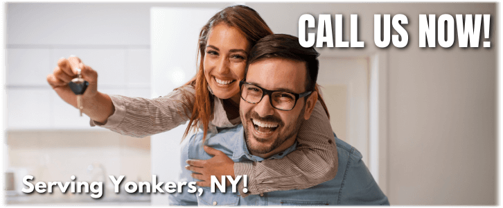Locksmith Yonkers NY